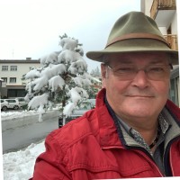 arnaud Liégeois