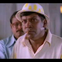 M Mugesh