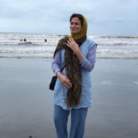 Masomeh Eslami