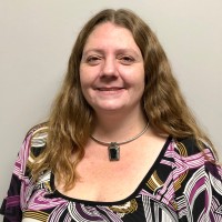 Amy Stine
