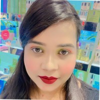 Sagarika Samal