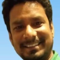 Sandip Singha