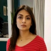 Sarah Arbab