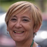 Ornella Mancin