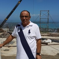 Antar Farhoud