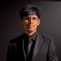 Sathwik Kumar Enjamuri