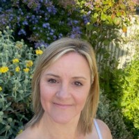 Nicolle Eglinton
