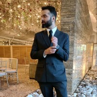 Ibran Shahid Shafee