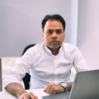 Suryakant Samal