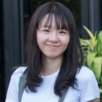 Winnie Hsieh