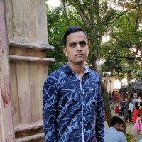 Mukesh Kumar Tiwari