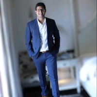 Tushar Dutt