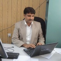 Riaz Ali