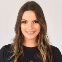 Eduarda Bernabé de Mello
