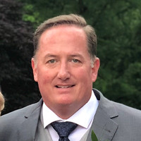 Kevin Mayes