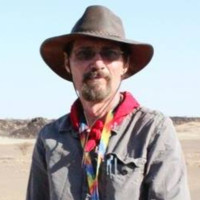 Rickey Bartlett