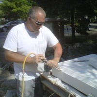 Hamish Hunter, C and G (U.K), CAHP, SWR Institute