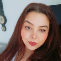 Yasmine Lahouiri