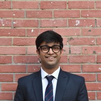 Udit Parashar