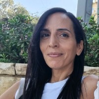 Rachel Meshulam