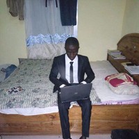 Mohamed Lamine Traoré