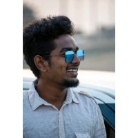 Ashwin thirugnanam