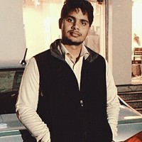 Pravindra kumar