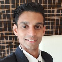 Ganesan Naganathan