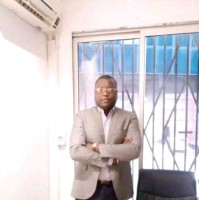Ferréol Olivier Loukaka