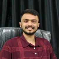 Dhrumil Bhayani