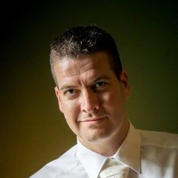 Viktor Boros MD MBA