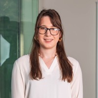 Audrey De Mahy