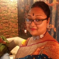 Panchali Goswami