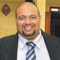 Paulo Roberto das Chagas Júnior