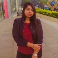 Tanisha Chaudhuri