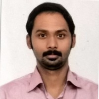 Winston Manuel Vijay A