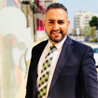 Saleh Thaher