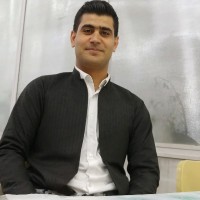 Sarhang Ali
