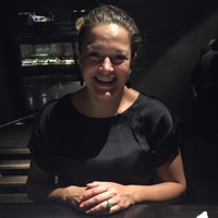 Sabine van Egmond - Rutten (卢赛彬)