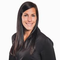 Joany Boudreault, Crha