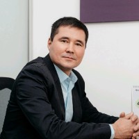 Timur Karmanov