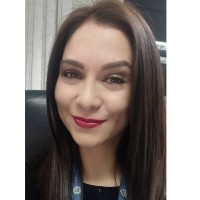 Maria Cristina Briceño