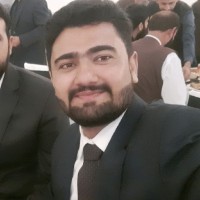 Muhammad Kashif Afzal