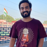 Manish Kumar