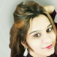 Monika Raisinghani