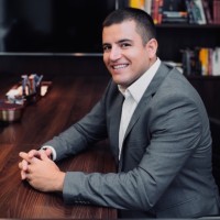 Victor Junqueira Zein