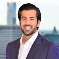 Thomas Ginakakis, CFA