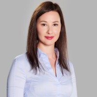 Karina Kondratjeva