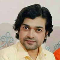Rakesh Madhukar Ahirrao