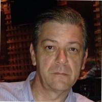 Mário Sérgio Bastiani Callegaro